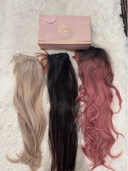 Wigs