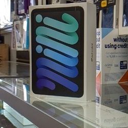 iPad Mini Wifi Cell Available 