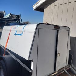 Camper For Truck 