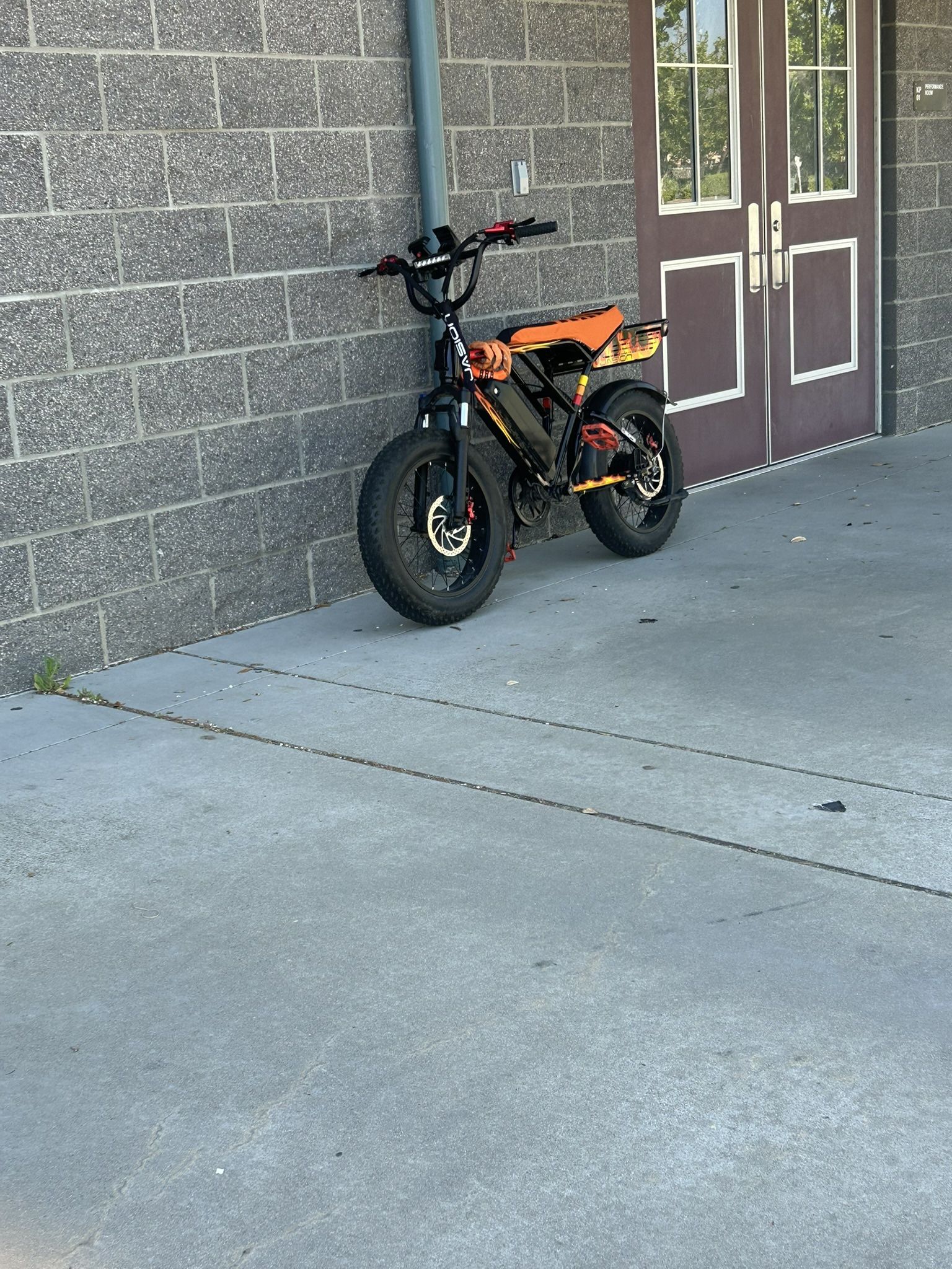 Jasion retro volt ebike