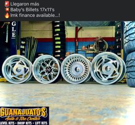 Wheels & Tire’s 🛞 