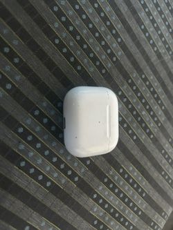 AirPods 3rd Gen Case