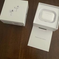Airpod Pro 