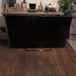 55 Inch Sony TV 4K 