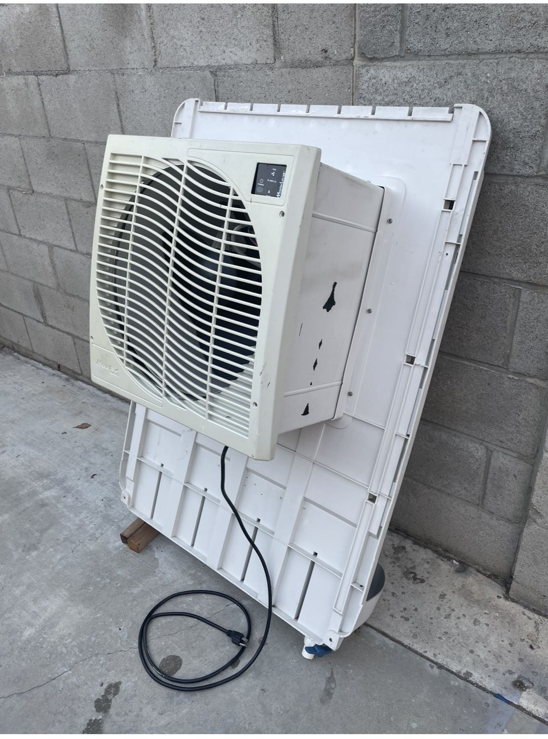 Air Conditioner Master Cooler Mcp44 Cooler Pump Mastercool - Main Image