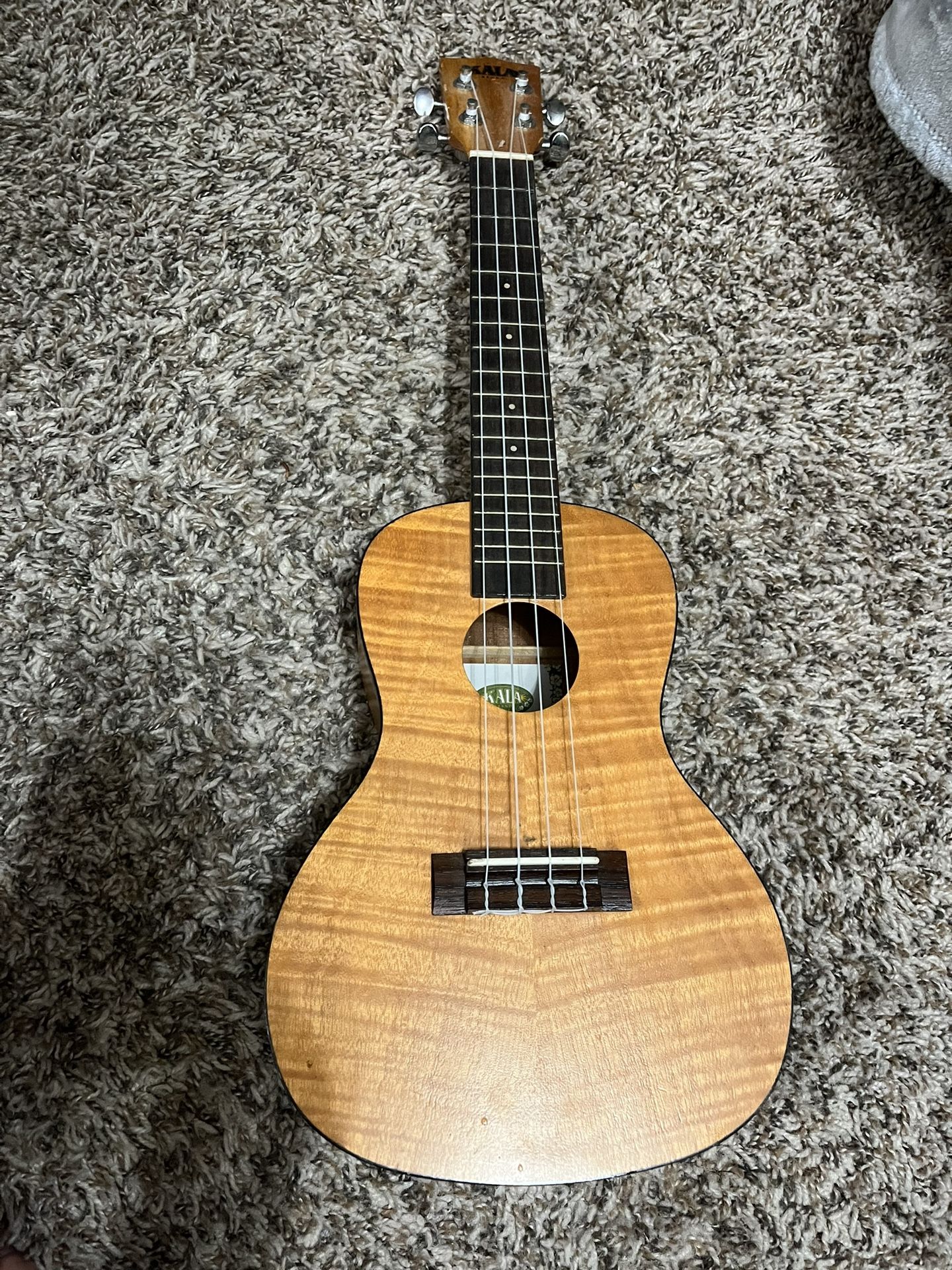 Kala Brand Ukelele