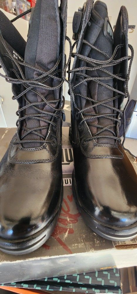 Magnum Tactical Boots Mens