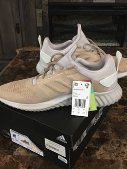 Men’s Adidas size 10