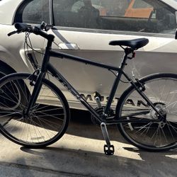 Trek FX1 Bike Great Condition 