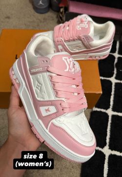 Size 8 Womens