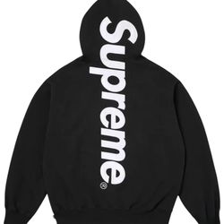 Supreme Hoodies