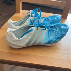Adidas Track Spikes