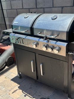 Grill