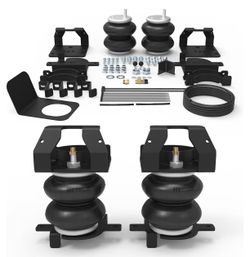 Chevy Silverado and sierra 2011-2026 air suspension kit