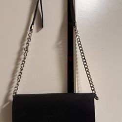 Michael Kors Black Purse Wallet 
