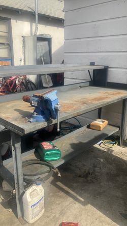 Workbench