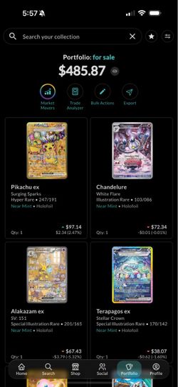 Pokemon