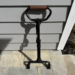 Wonderfold Pull Handle Attachment