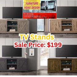 Tv Stand 