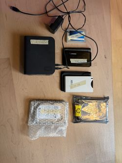 Hard Drive Grab Bag