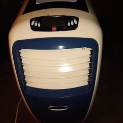 Soleus Portable Air Condition