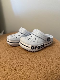 Kids Crocs – Size C7 – Brand New