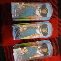 Encanto Dolls