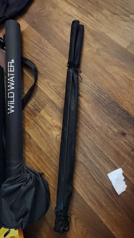 Wild Water Fly Fishing ROD