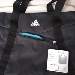 Adidas Squad III Tote NEW