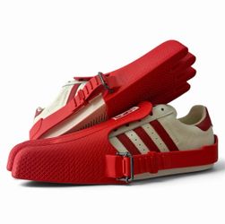 Avavav x adidas Superstar Superfinger Pack