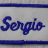 Sergio