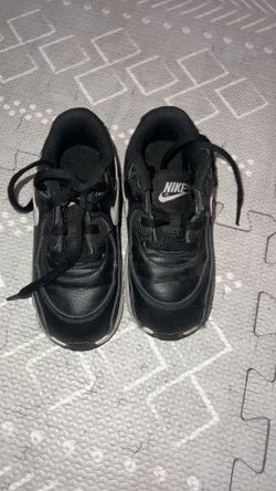 Toddler shoes