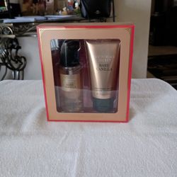 Victoria Secret Bare Vanilla 