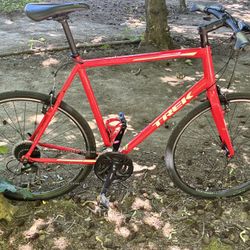 Trek FX3 Stolen 07/09/2025