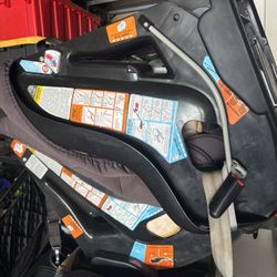 Baby Car Seat 
