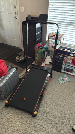 Treadmill