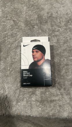 Brand New Nike Dri-Fit Skull Cap