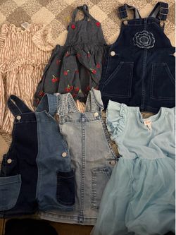Toddler girl clothing 3T