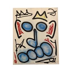 Original Painting Abstract 