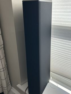 Boston Acoustics Speakers