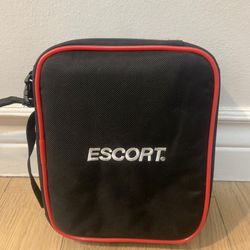 Escort Redline 360c Radar Speed Detector System GPS Laser Extreme Range Detector
