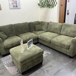 Living Room Set