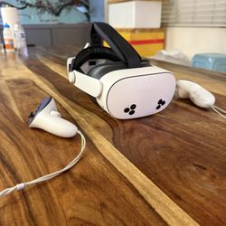 Meta Quest Oculus 3S