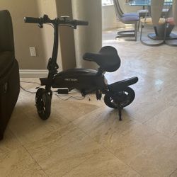 Jetson Electric Bike