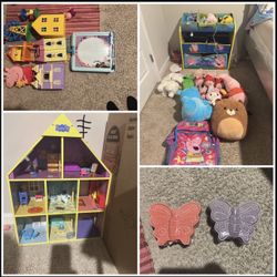 $50 Everything Pick Up Today