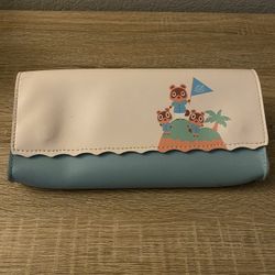 Nintendo Switch Animal Crossing Case 