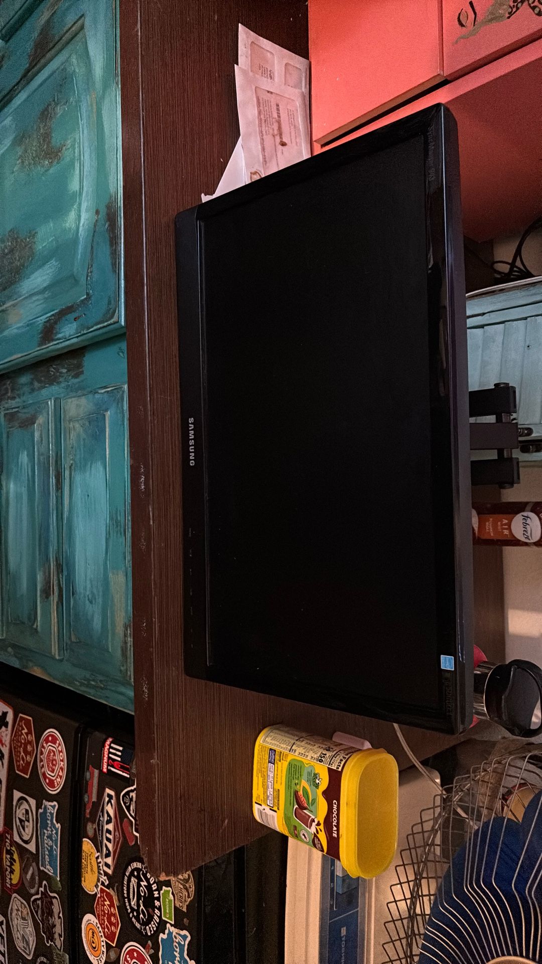 Samsung Monitor