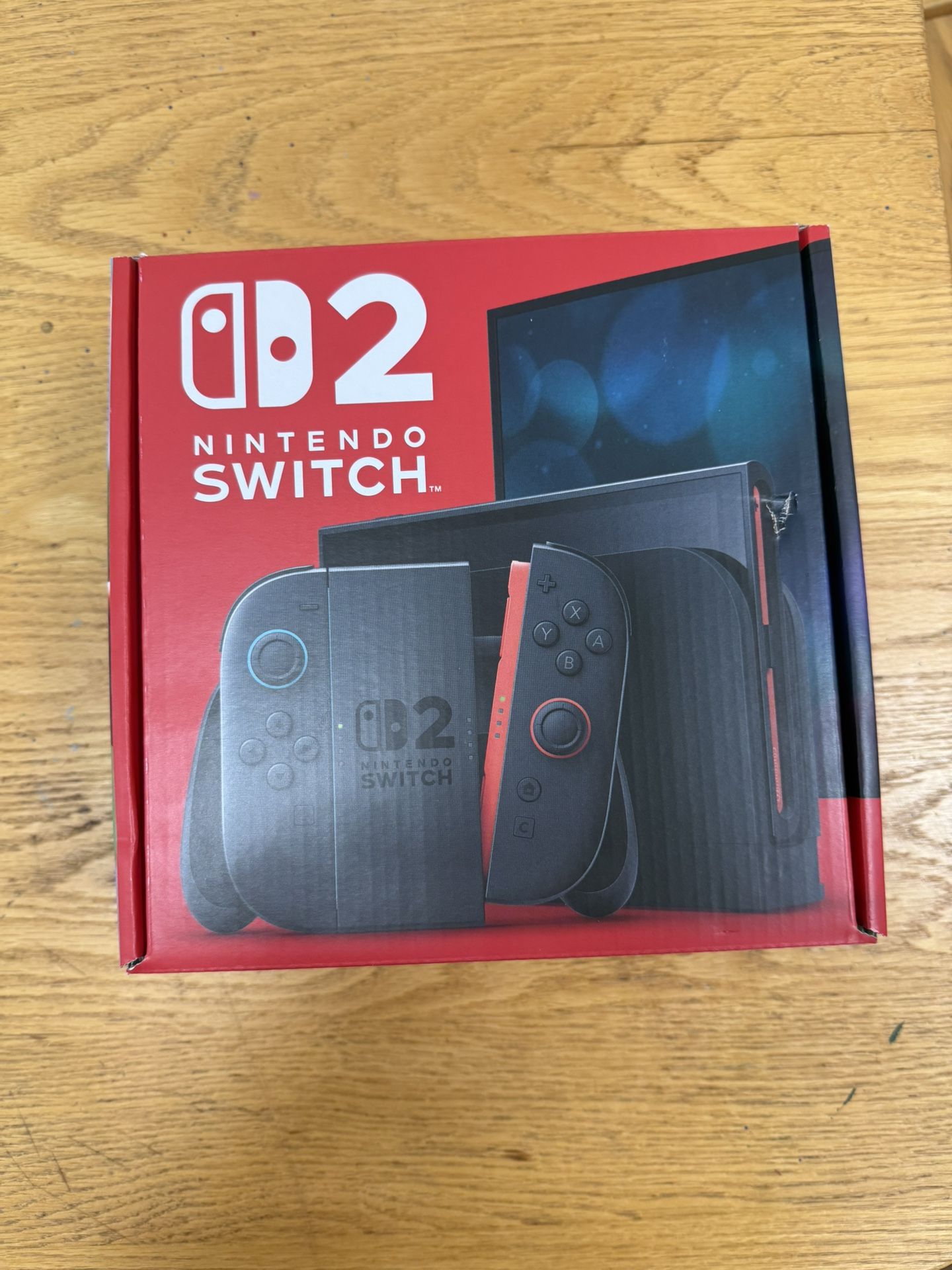 Switch 2
