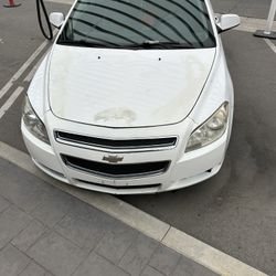 2009 Chevrolet Malibu