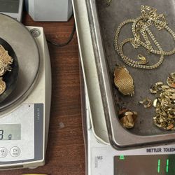 Buying Gold 10k,14k,18k,22k,24k